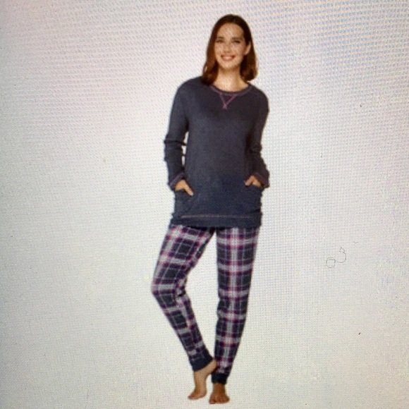 Cuddl Duds Fleecewear Pajamas Discount 